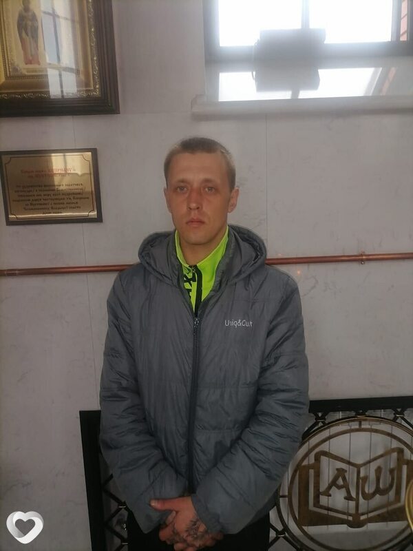 Серёга, 36, Барнауле — анкета №296362