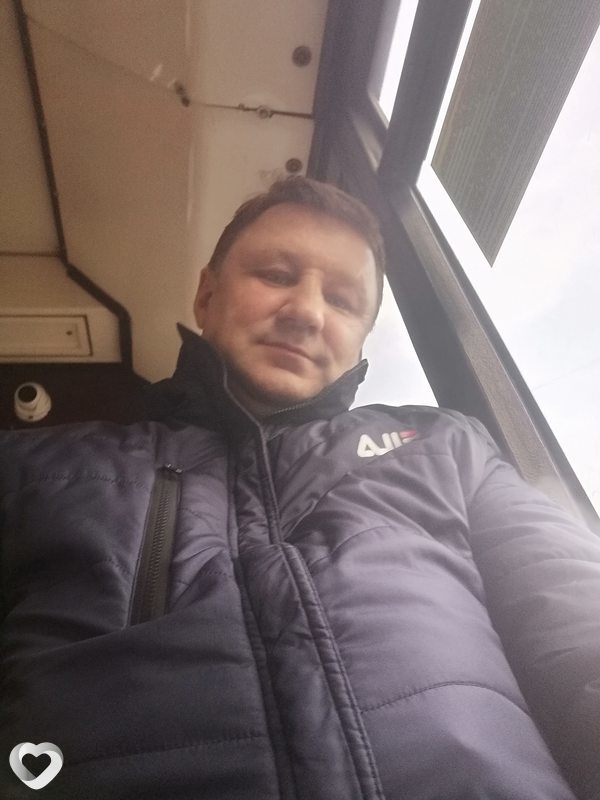 Виктор, 56, Иркутске — анкета №296365