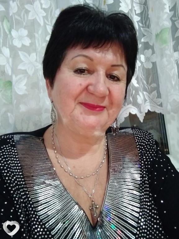Наталья, 67, Туле — анкета №296368