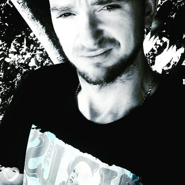 Вадя, 35, Черкассах — анкета №296373