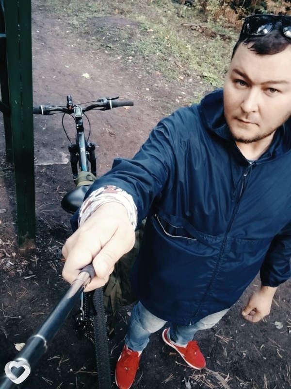 Станислав, 39, Тольятти — анкета №296453