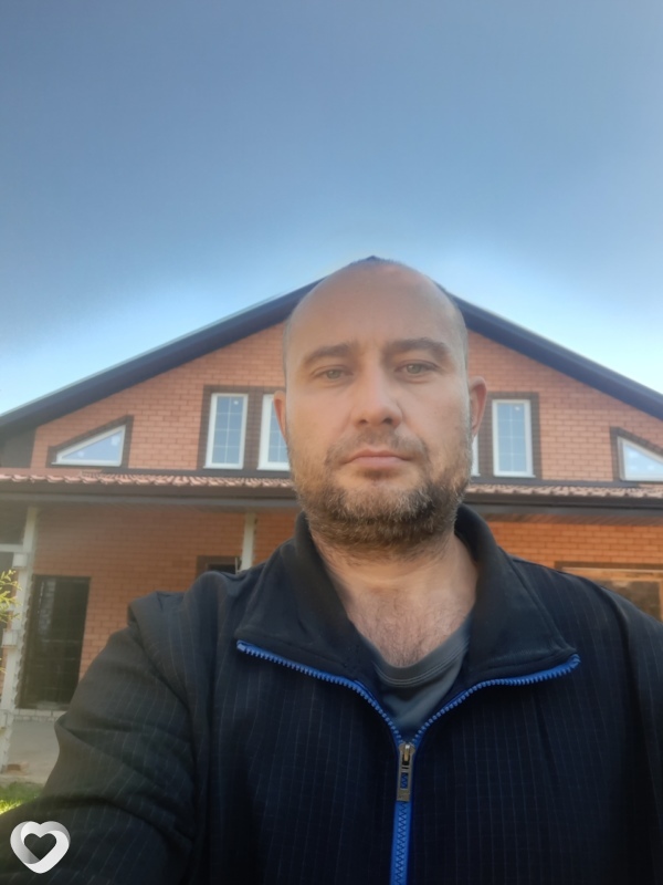 Олег, 50, Воронеже — анкета №296457