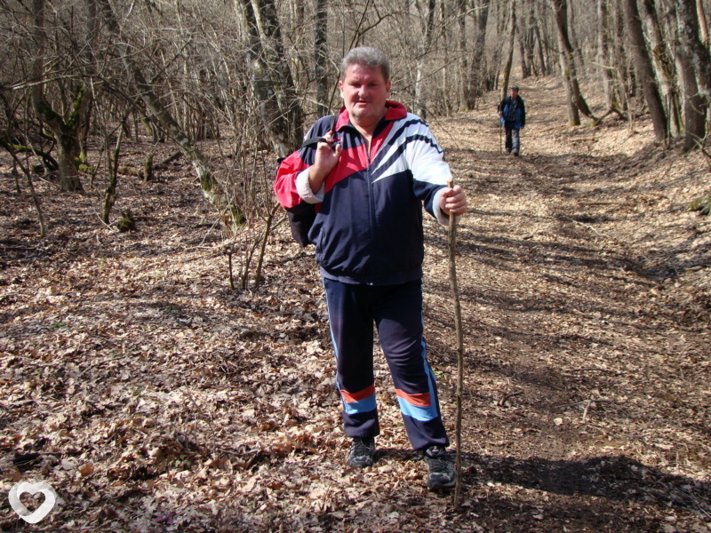 Виктор, 65, Севастополе — анкета №296461