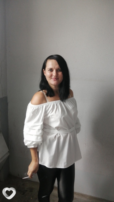 Виктория, 36, Минске — анкета №296463