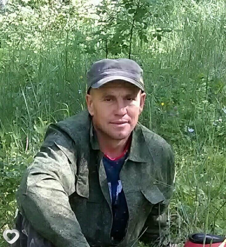 Алексей, 49, Улан-Удэ — анкета №296465