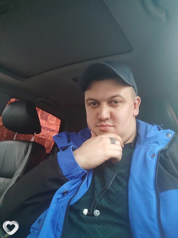 Александр, 33, Москве — анкета №296467
