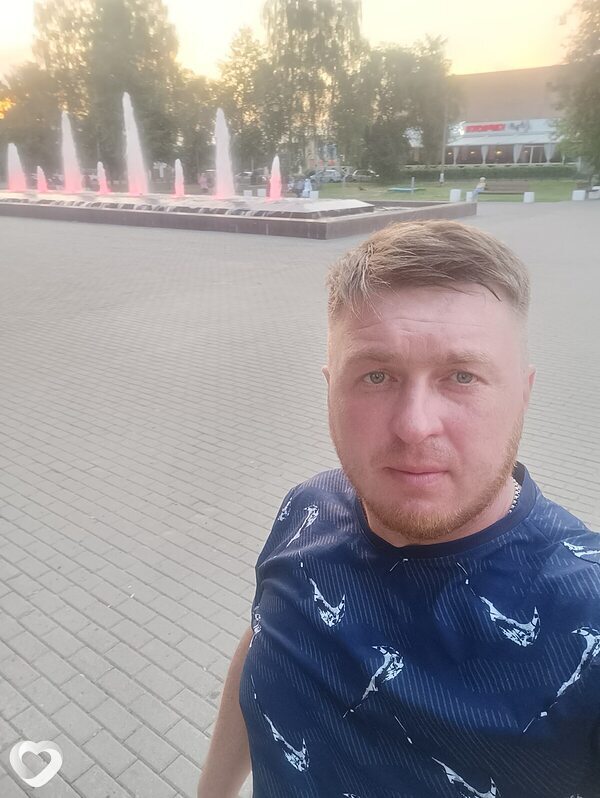 Ветер, 39, Москве — анкета №296475