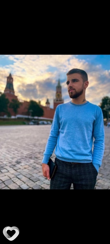 Сергей, 37, Могилев — анкета №296487