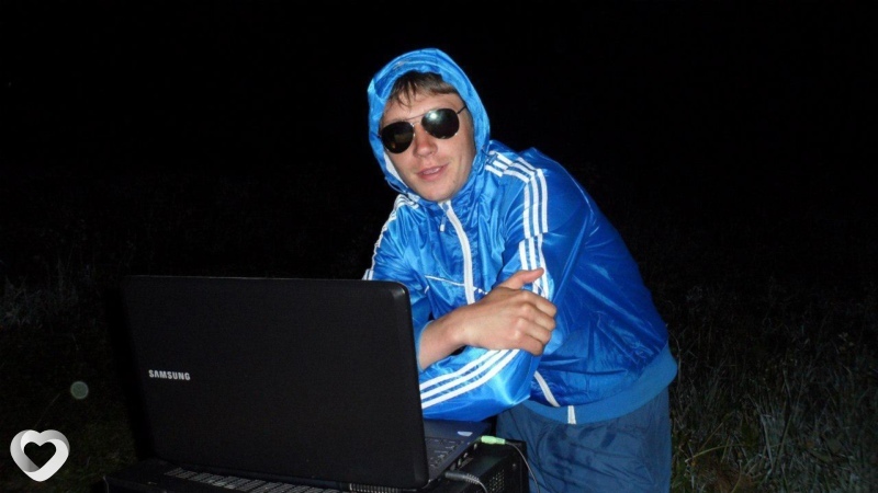 Дима, 34, Минске — анкета №296492