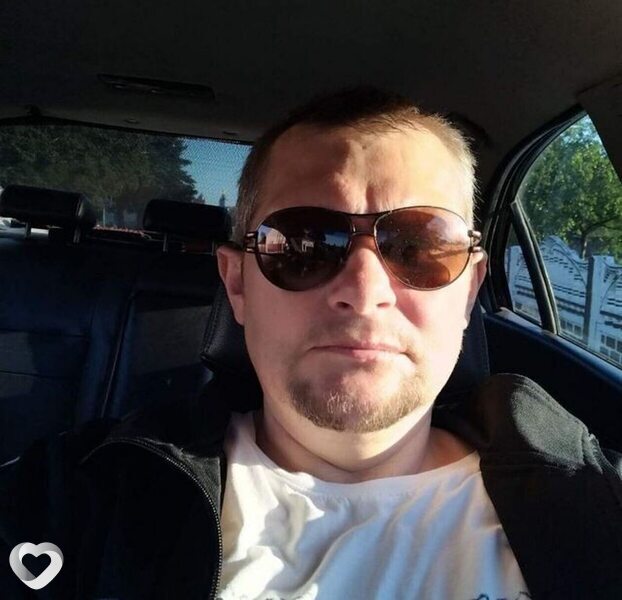 Радамир, 53, Минске — анкета №296494
