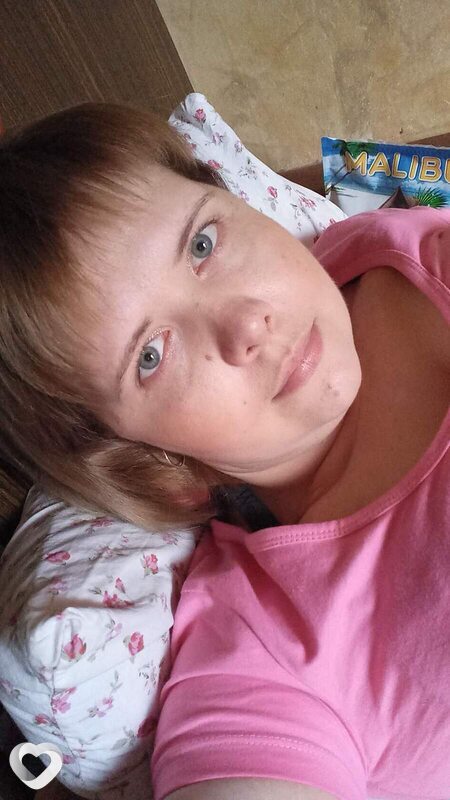 Екатерина, 36, Реутове — анкета №296496