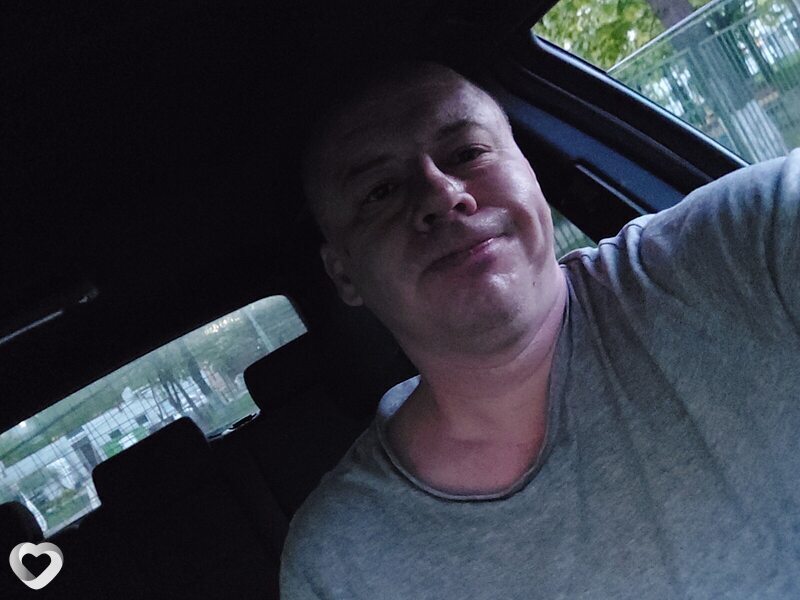 D K, 40, Минске — анкета №296498