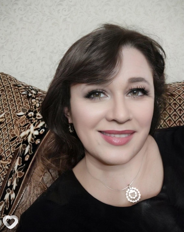 Ольга, 57, Михайловка (Волгоградская Област — анкета №296600