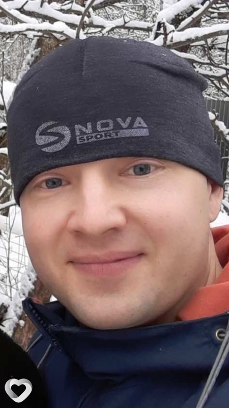 Андрей, 44, Иванове — анкета №296607