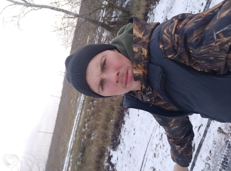 Виталий, 28, Старых Дорогах — анкета №296610