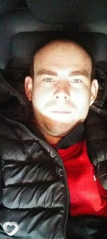 Дима, 38, Самаре — анкета №296616
