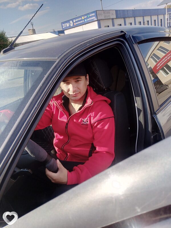 Алик, 33, Стерлитамаке — анкета №296621