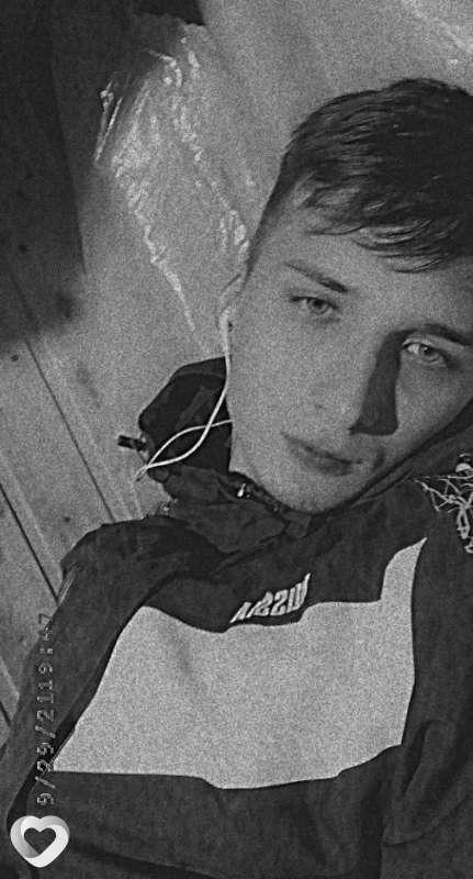 Андрей, 28, Ухте — анкета №296622