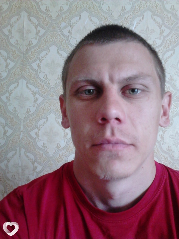 Алексей, 40, Саратове — анкета №296623