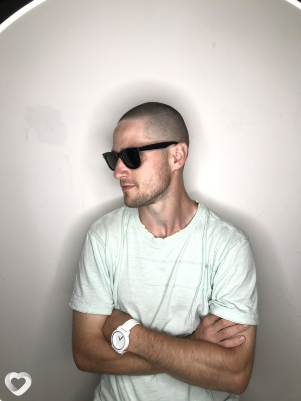Алексей, 32, Минске — анкета №296550