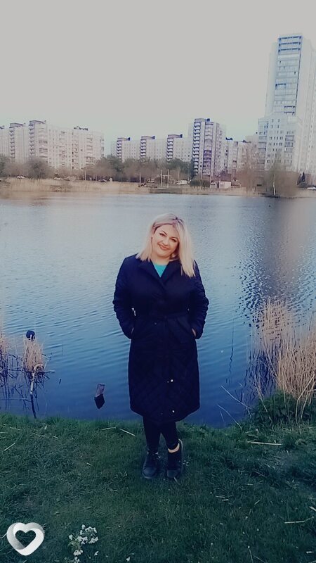 Marinochka, 36, Санкт-Петербурге — анкета №296554