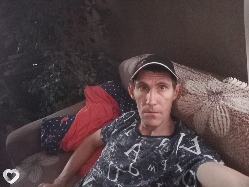 Sergey, 36, Миллерове — анкета №296558