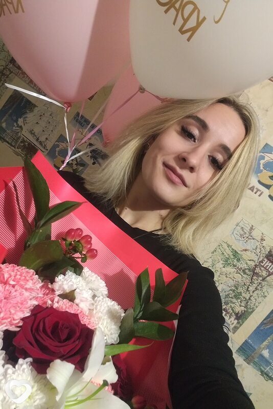 Тома, 27, Рязани — анкета №296566