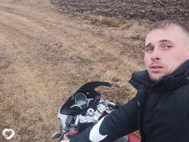 Эдуард, 30, Барнауле — анкета №296569