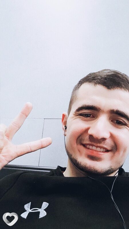Николай, 29, Прокопьевске — анкета №296573