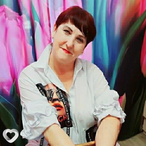 Марина, Кировград