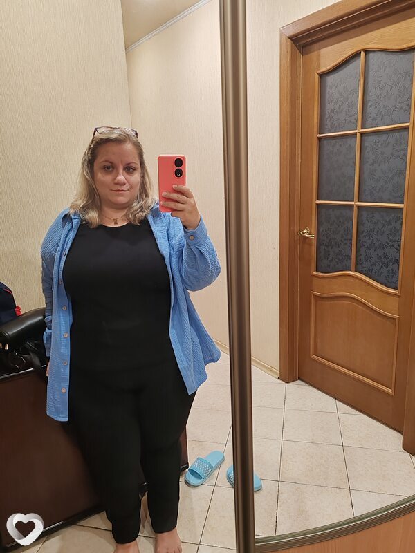 Екатерина, 37, Минске — анкета №296535