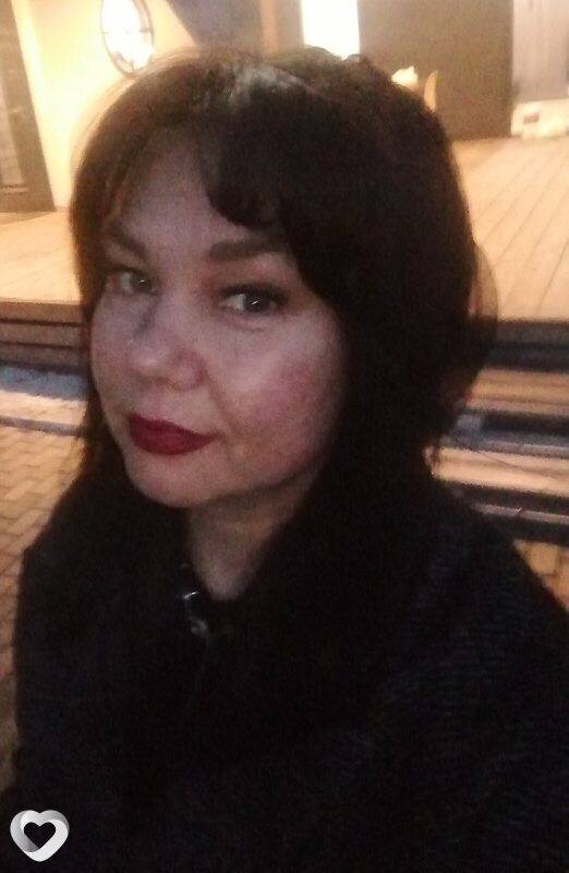 Елена, 48, Нижнем Новгороде — анкета №296536