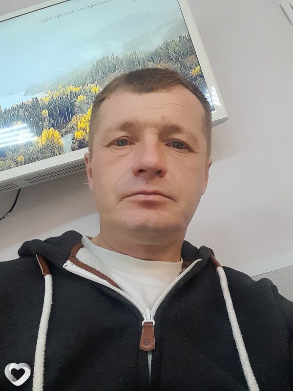 Евгений, 49, Красноярске — анкета №296537