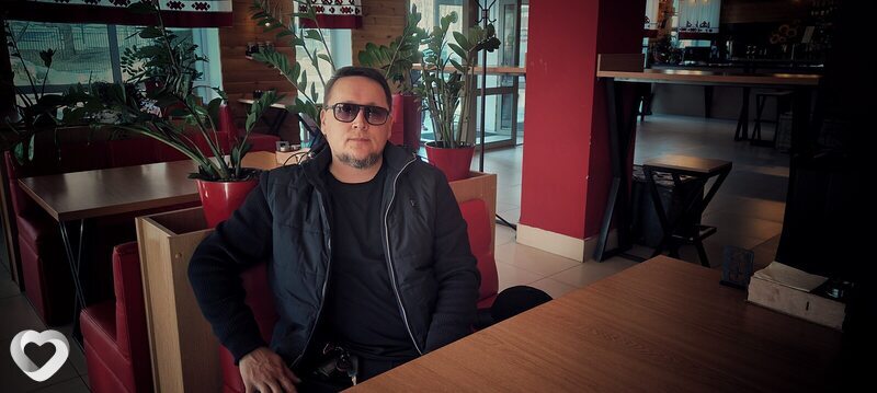 Александр, 43, Нижнем Новгороде — анкета №296544