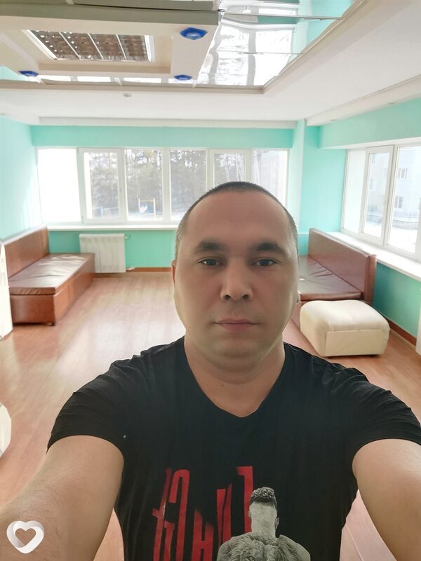 Валера, 37, Стерлитамаке — анкета №296548