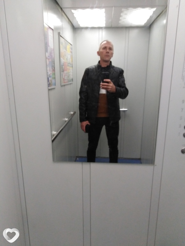 Александр, 52, Бресте — анкета №296624