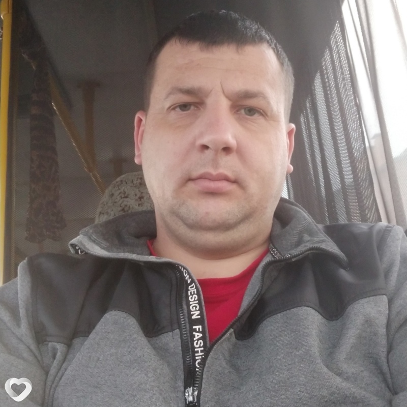 Дима, 37, Гродно — анкета №296631