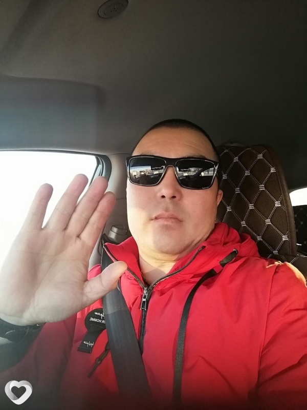 Дидар, 41, Караганде — анкета №296632
