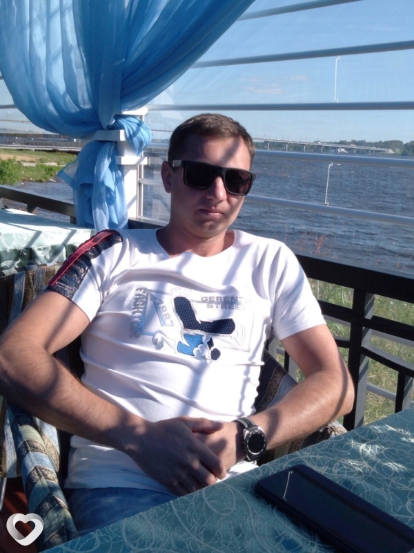 Аркадий, 33, Костроме — анкета №296633