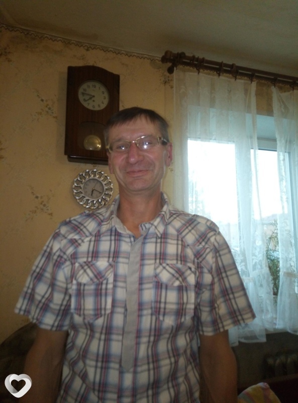 Дима, Шклов
