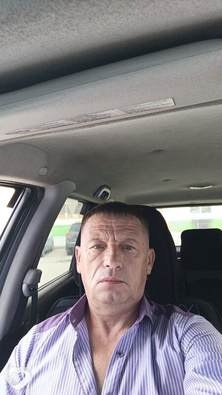 Евгений, 50, Ленинске-Кузнецком — анкета №296640