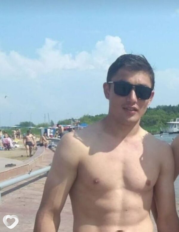 Ммм, 32, Кокшетау — анкета №296647