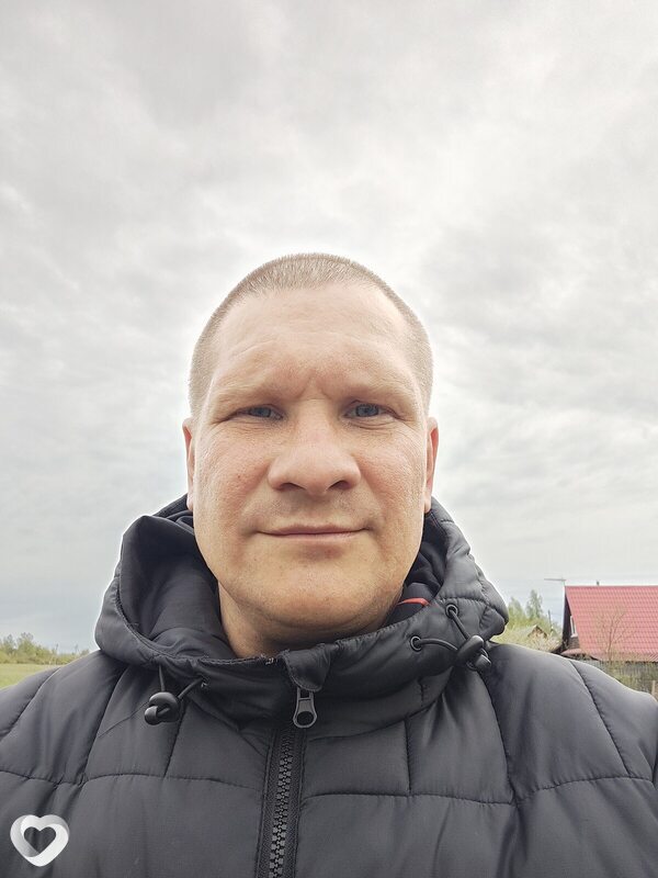 Дмитрий, 37, Коломне — анкета №297076