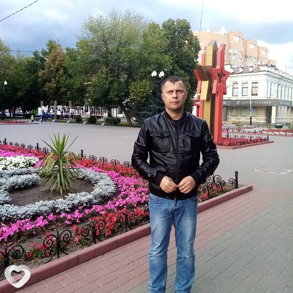 Влад, 45, Тамбове — анкета №297077