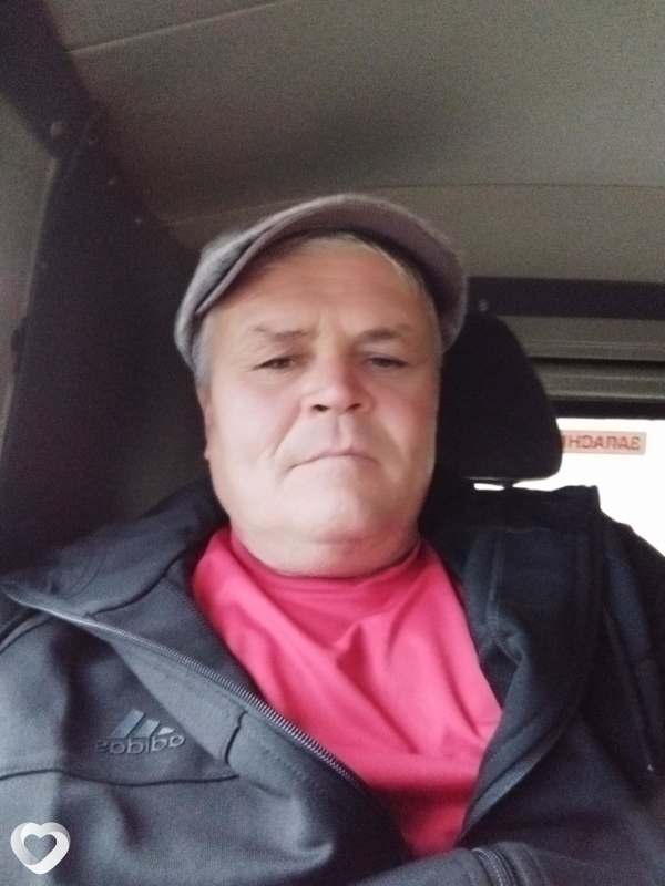 Андрей Черенев, 50, Костанае — анкета №297078