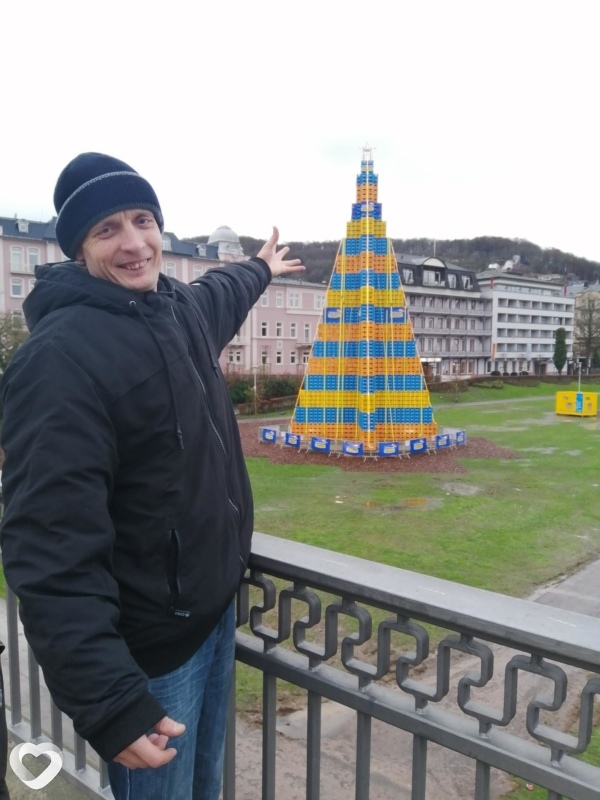 Paul, Бад Киссинген