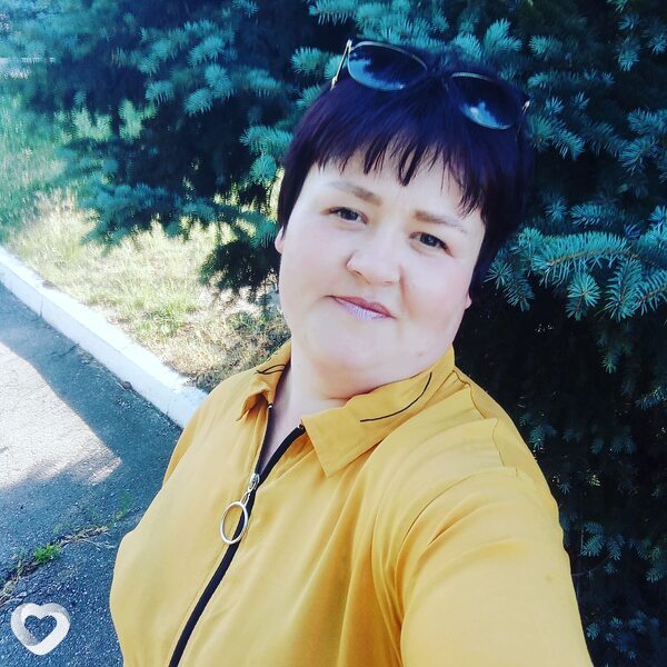 Ирина, Терновка