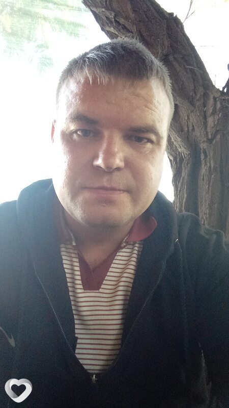 Никита, 40, Стаханове — анкета №297087