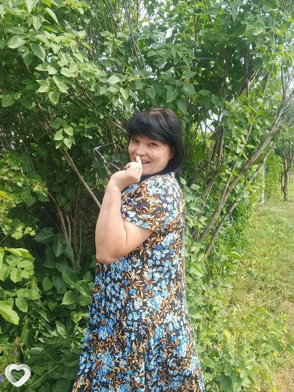 Людмила, 52, Барнауле — анкета №297089