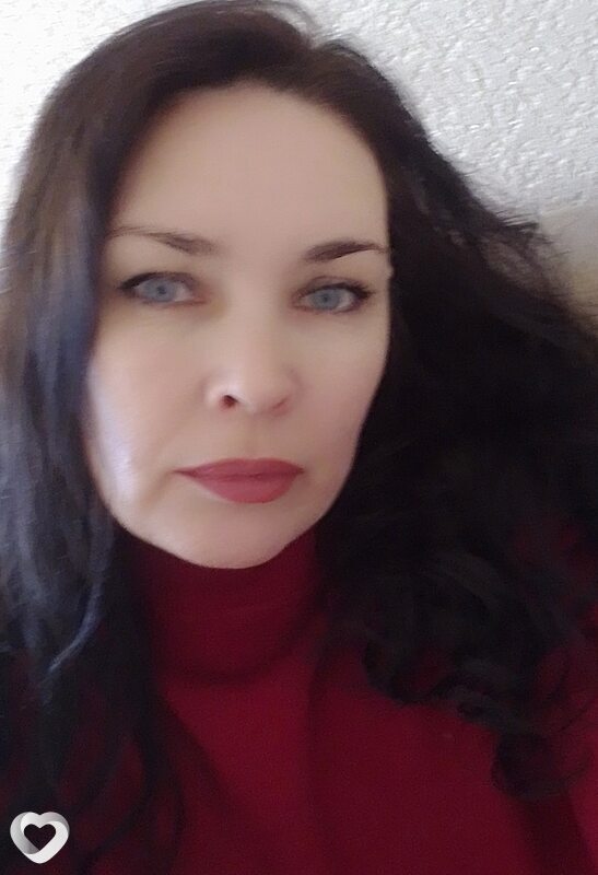 Елена Ипатова, 48, Волгограде — анкета №297092